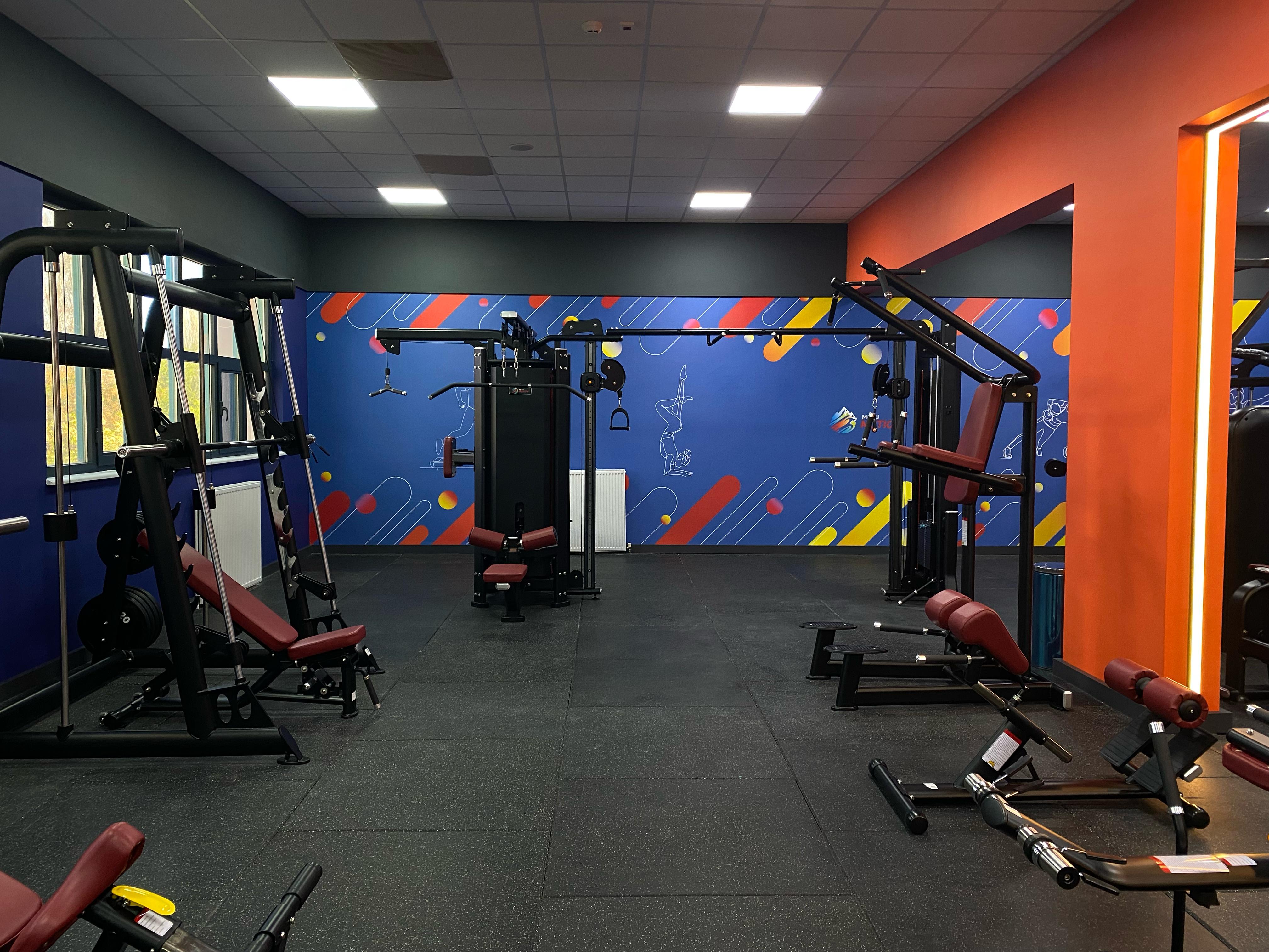 Kişiye Özel Antrenman Programları